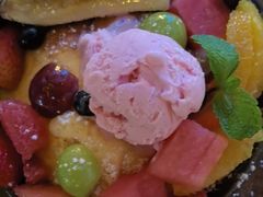 -haxnbauer海森堡德国餐厅(深圳coco店)
