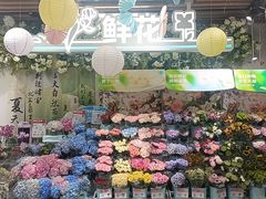 -盒马鲜生(曜一城店)