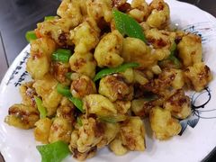 -老妈厨房团圆饺子东北菜(北环路店)