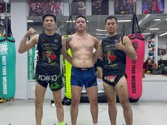 -TFC 纯泰拳馆MuayThai
