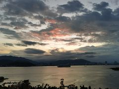 -芽庄珍珠岛游乐园