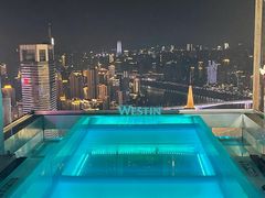 -重庆解放碑威斯汀酒店