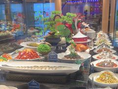 -大鹏饭店·金陵家宴(奥体中心店)