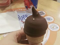 -DQ·蛋糕·冰淇淋(手工定制蛋糕长泰广场店)