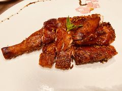 -广州文华东方酒店·江-由辉师傅主理