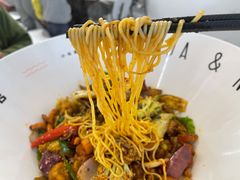 -友达面馆(海珠店)