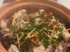 -围龙屋客家食府(福田店)