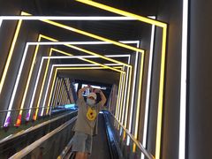 -Tenker Club弹刻极限主题公园 · 蹦床 · 团建 · 生日派对(大关店)