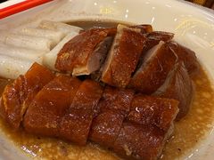 -味可道·黄圃人家园林酒家(兆丰店)