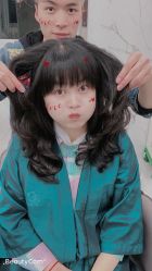 -潘多拉Hairsalon