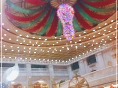 -临沂华盛江泉城大酒店