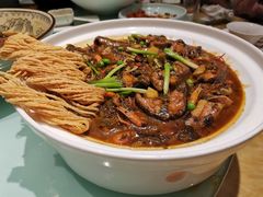 -汤记传菜(秀浦路店)