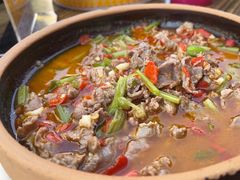 -龙师傅卤炒(天马店)