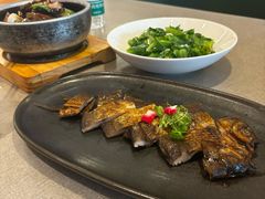 -汉水谣·江景餐厅(江滩店)