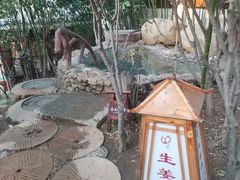 -观唐（国际）度假村温泉