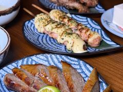 -鸟泉居酒屋·烧鸟·酒馆(百子湾店)