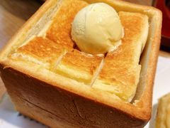 -绿茶餐厅(南昌王府井店)