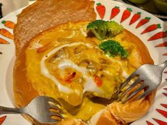 -太食獸泰式茶餐厅(IFS国金中心店)