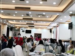 大堂-君之悦酒家(容山路店)