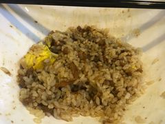 -台北楚楚园馅饼粥(虹桥南丰城店)