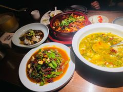 -北京老铺烤鸭(时代广场店)