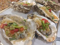 -新凯旋烧烤·燕姐千岛湖土菜