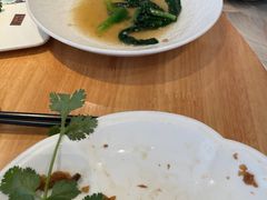 -明思味 二十年潮粤菜(榕城东山店)