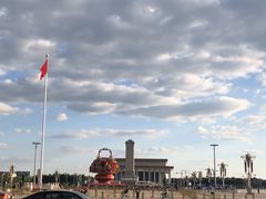 -天安门城楼