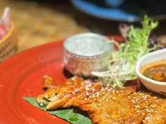 -甲米府·泰国餐厅(八佰伴店)