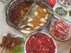 -红姐重庆火锅(曙光路店)