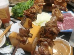 -情忆草原涮肉馆