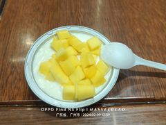 -仁信双皮奶(广州南站店)