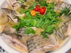 -海门鱼仔·潮汕味(燕岭店)