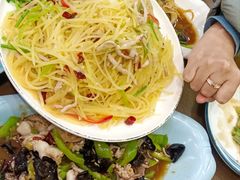 -抹直口特色菜馆(一店)