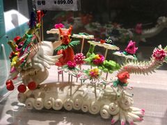 -白起肉夹馍