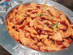 -胖哥俩肉蟹煲(湖滨银泰in77店)