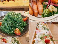 -円满日式居酒屋(蓉花路美食街店)