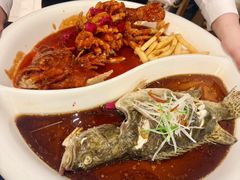 -马凯餐厅(地安门店)