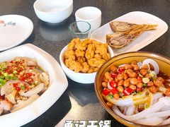 -勇记干锅居(德阳店)