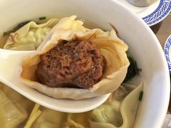 小笼包-笑来喜馄饨小笼工坊店(湖滨街店)