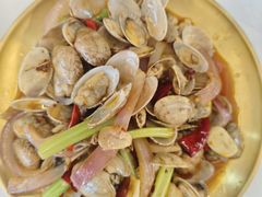 -阆辣荟餐饮(老味道8年·古城店)