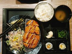 -左舞和风屋便当(金地店)