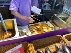 -李好吉吉自选炸鸡(星天广场店)