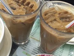 -义顺牛奶公司(庇利金街店)