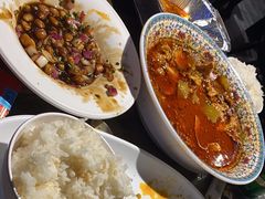 -金谷园饺子·烧烤(人大总店)