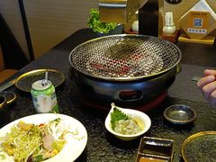 -樱嘢·炭火烧肉(惠南店)