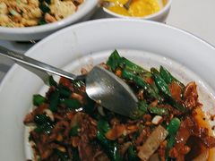 -兰湘子·湘菜小炒(三桥万象城店)