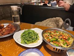 -95号酱骨·一块豆腐(展春园西路店)