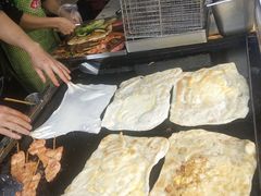 -神奇的香酥鸡蛋灌饼