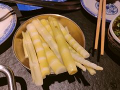 -来涮蜀鲜货火锅串串香(菜市口店)